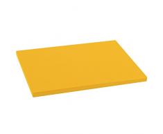 Metaltex Table de Cuisine 38 x 28 x 1.5 cm Citronier