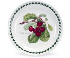 Pomona 20Â cm, Assiette, Lot de 6, Multicolore