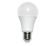 Lighted Ampoule LED E27 12 W, 5000 K, Blanc, 60 x 119 mm