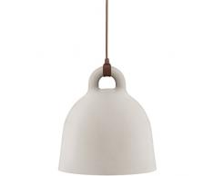 Normann copenhagen suspension medium bell 502102, sable
