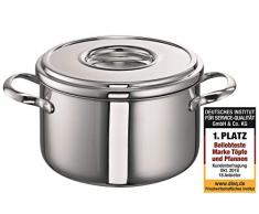 Schulte-Ufer Marmite Romana i 20 cm métal