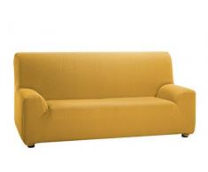 Martina Home Tunez Housse de canapé 1 Place 30x40x6 cm Or