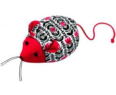 Prym 611324Â Aiguille Coussin Souris pour Kids