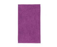Sancarlos Ocean Serviette, Violet, lavabo