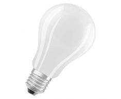 OSRAM Ampoule LED | Culot E27 | Blanc froid | 4000 K | 15 W équivalent 150 W | LED Retrofit | Forme standard