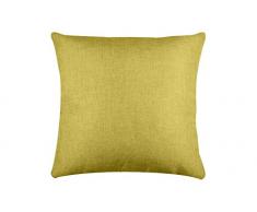 Lovely Casa Bea Coussin Polyester Anis 50 x 50 cm