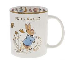 Beatrix Potter A29257 Peter Rabbit 2019 Edition Mug