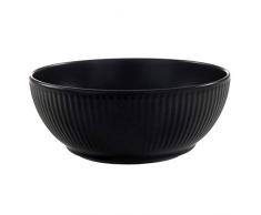 BODUM - 11815-259 - Douro - Set de 4 Bols 0.48 L - Ã 14.5 cm - Porcelaine