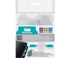 TBA Nous R Memory Keepers fichier Onglet Autocollants