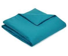 Lovely Casa HC14820020 Alicia Housse de Couette Coton Canard 200 x 140 cm