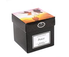 Mystix London Bougie parfumée Peace 29 cl