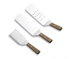 Lacor 60437 Spatule PerforÃ©e 36 cm