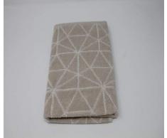 TISSAGES DE BEAULIEU Essuyage Divers - Chiffons, Coton, Voir Photo, 50x50cm