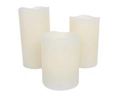 Small Foot Company 2356 Bougies LED