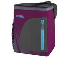 THERMOS Sac Isotherme SOUPLE12L Radiance Rose/Gris