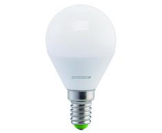 Maslighting 186035 Ampoule LED sphÃ©rique E14 4 W 4500 K