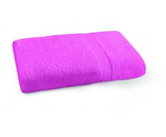 Gabel tintunita & Co Serviette de Bain, 100% Coton, 150Â x 100Â x 0,8Â cm 150x100x0.8 cm Fuchsia