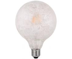 Garza Ampoule LED Vintage E27Â 4.5Â W, Argent