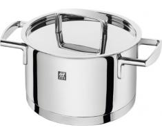 Zwilling 66063-160-0 Passion Marmite Acier Inoxydable 16 cm