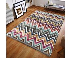 Mon Desire Tapis de Protection, Multicolore, 120X180