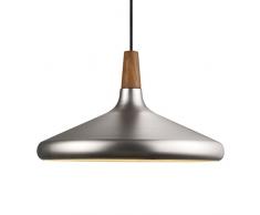 Suspension Nordlux Float 39 E27 60 W Acier