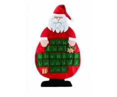 My Home Calendrier de lAvent Nikolaus