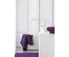 Today Maxi Drap de Douche, Coton, Deep Purple, 90x150