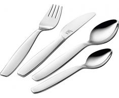Zwilling 07131-210-0 Coffret de 4 Couverts pour Enfants