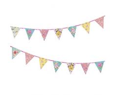 Talking Tables Truly Scrumptious Guirlande Ã Fleurs pour FÃªte