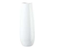 ASA 92032005 Vase, CÃ©ramique, Blanc, 60x23x60 cm