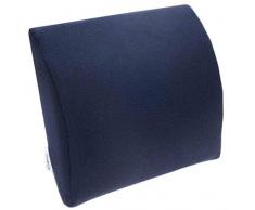 TEMPUR Oreiller Lombaire Transit Ergonomique Soulagement de Dos Voyage et Maison 30 x 25 cm