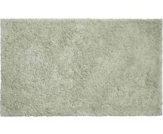 Grund Tapis de Bain Calo pour Le Sol en Fil Organique, Fil 100Â % Coton Bio, Ultra Doux, antidÃ©rapant, certifiÃ© ÃKO-TEX, Coton, Calo - JadegrÃ¼n, 70 x 120 cm