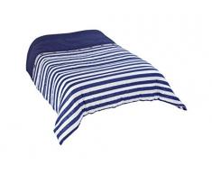 BlanrÃªve Couette ImprimÃ©e Portland 140 x 200