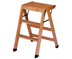 Foppapedretto Escabeau Losgabello Noyer