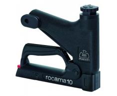 Maestri 4010020 Agrafeuse Black Metal 108/105/110 SA