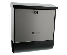 Burgwächter 68670 London-Set B plus S Boîte aux lettres