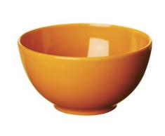 Excelsa Trendy Coupelle en cÃ©ramique 12x12x6 cm Arancione