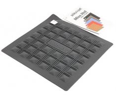 Silikomart 70.199.55.0001 Miss Hot Manique ACC071 Silicone Gris