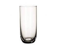 Villeroy & Boch La Divina Verre long drink, 440 ml, Cristal, Transparent