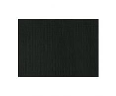 Garcia de pou Sets De Table 48 G/M2 31X43 Cm Noir Cellulose - 500 unitÃ©s