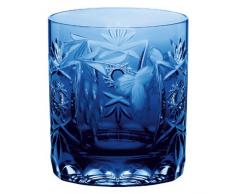 Spiegelau & Nachtmann, Verre en Cristal, Raisin, Bleu, Whisky