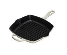 Le Creuset 20183264810422 POELE Fonte