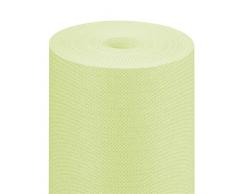 Garcia de Pou Nappe, Lin, Pistache, 123, 5x11,5 cm