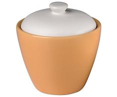 BITOSSI HOME BER1061 Sucrier 11 x 11 cm