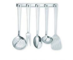 Lacor - 62502 - Ustensiles de Cuisine - 5 PiÃ¨ces