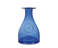 Dartington Carafe Primevère Bleu