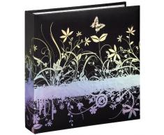 Hama Glitter Album photo mémo 10 x 15/200