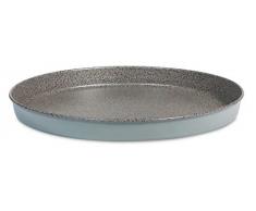 Habi Venere - Plats de cuisine Moule à tarte 28 cm gris