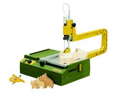 Proxxon 27088 / DS 230/E Scie à chantourner (Import Allemagne)