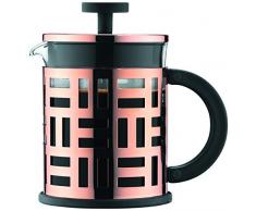 Bodum - 11196-18 - EILEEN - Cafetière à piston, 4 tasses - 0.5 l